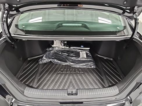 Used 2025 Honda Accord SE image 31