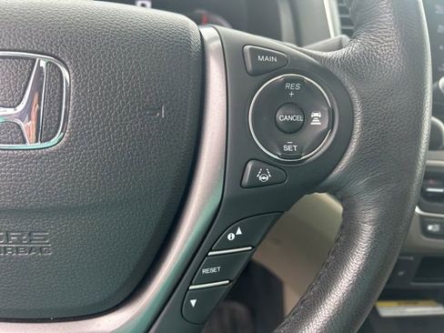 Used 2023 Honda Ridgeline RTL-E image 20