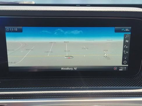 Used 2023 Mercedes-Benz G 63 AMG 4MATIC w/ Seat Comfort Package image 22