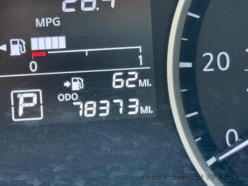 Used 2020 Nissan Versa S FWD image 17