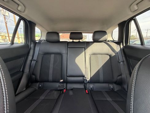 Used 2025 MAZDA CX-50 AWD 2.5 S w/ Select Package image 37