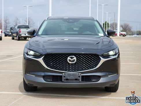 Used 2024 MAZDA CX-30 AWD 2.5 S w/ Premium Package image 2