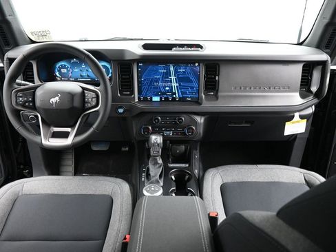 New 2025 Ford Bronco Big Bend image 21