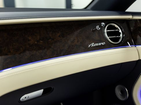 New 2026 Bentley Continental GTC AWD/4WD image 47