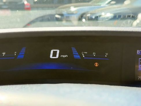 Used 2014 Honda Civic EX-L image 16