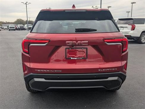 New 2026 GMC Terrain Elevation w/ Elevation Premium Package image 5
