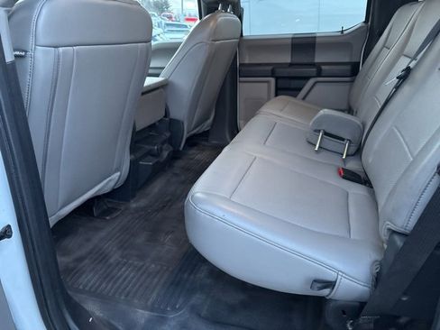 Used 2022 Ford F350 XL w/ Power Equipment Group image 26