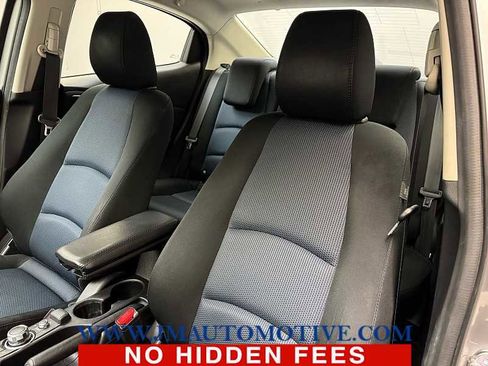 Used 2016 Scion iA image 13