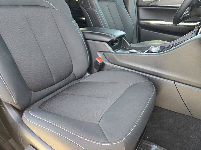 Certified 2024 Jeep Grand Cherokee Laredo X w/ Luxury Tech Group I AWD/4WD image 16