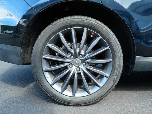 Used 2024 Acura RDX A-Spec AWD/4WD image 10