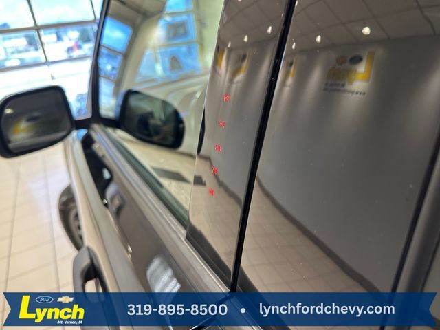 Used 2022 Ford Bronco Sport Big Bend w/ Convenience Package AWD/4WD image 14