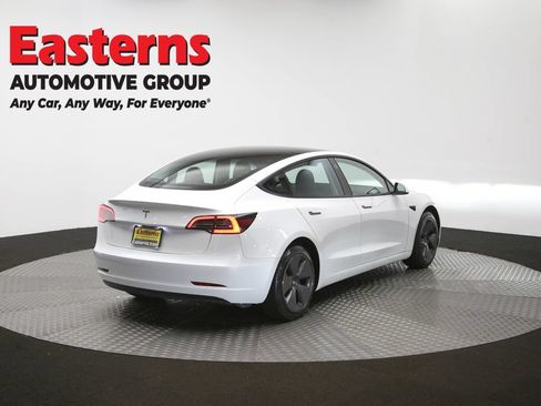 Used 2023 Tesla Model 3 Standard Range RWD image 35