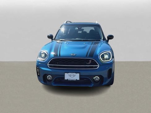 Used 2024 MINI Cooper Countryman S AWD/4WD image 3