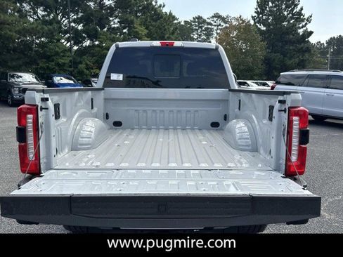 New 2026 Ford F250 Lariat w/ Lariat Ultimate Package AWD/4WD image 18