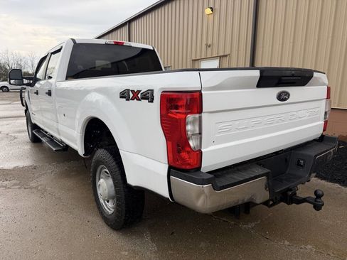 Used 2019 Ford F350 XL w/ Power Equipment Group image 19