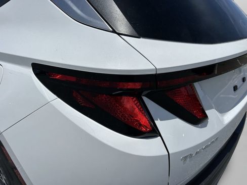 New 2026 Hyundai Tucson Limited AWD/4WD image 14
