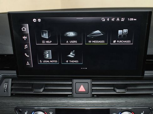 Used 2024 Audi A4 2.0T Premium Plus image 33