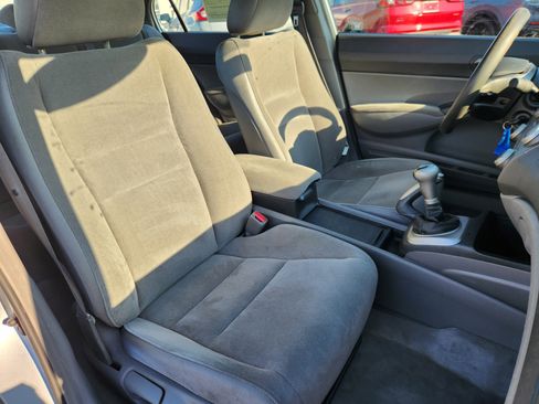 Used 2008 Honda Civic LX image 13