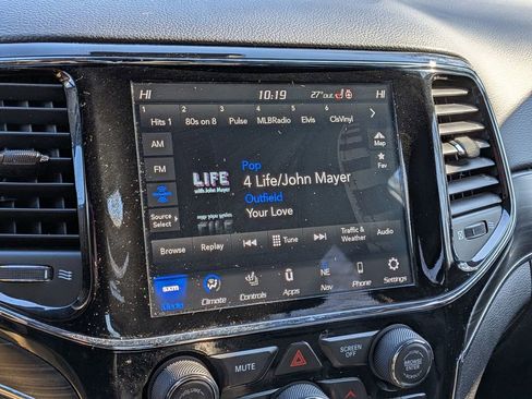 Used 2021 Jeep Grand Cherokee Limited w/ Quick Order Package 28K 80th image 18