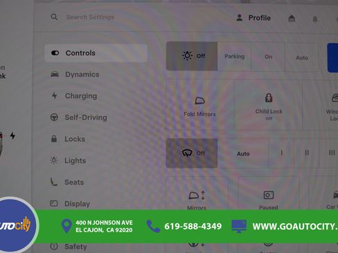 Used 2021 Tesla Model 3 Standard Range Plus RWD image 20