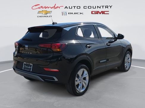 New 2026 Buick Encore GX Preferred w/ Comfort Package FWD image 5
