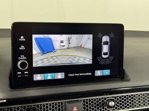 Used 2024 Honda Civic Touring image 26