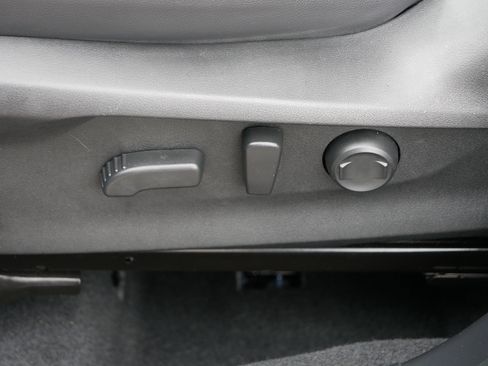 Certified 2023 Subaru Forester Limited AWD/4WD image 20