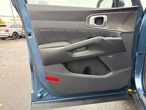 New 2026 Kia Sorento SX Prestige image 19