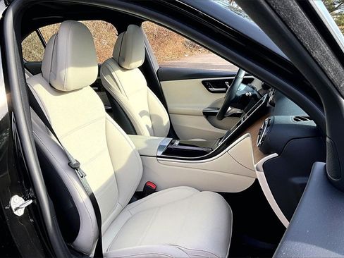 Certified 2023 Mercedes-Benz C 300 C 300 image 7