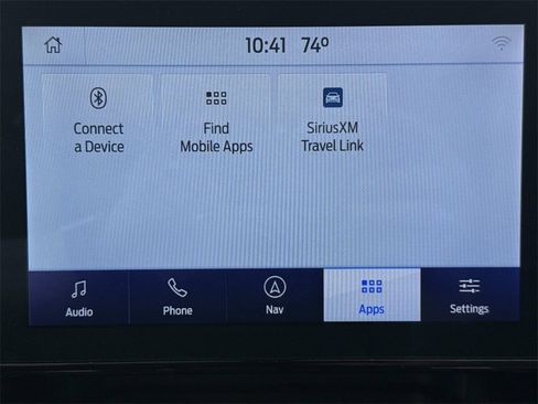 Used 2020 Ford Explorer Limited image 44