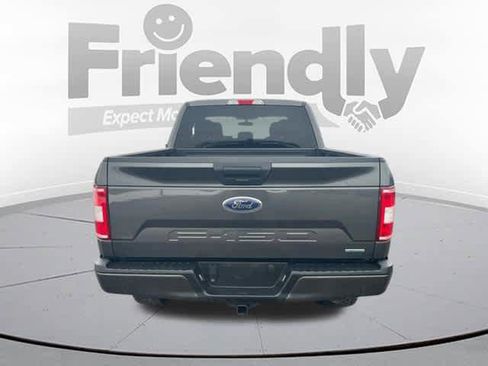 Used 2020 Ford F150 XL w/ Equipment Group 101A Mid image 6