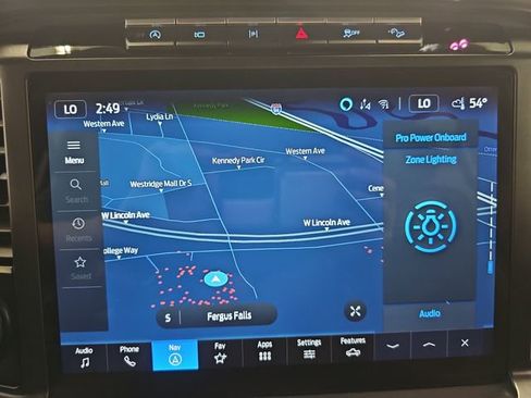 Used 2024 Ford F150 King Ranch w/ FX4 Off-Road Package AWD/4WD image 19