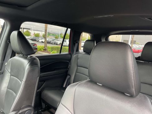 Used 2023 Honda Passport EX-L image 21