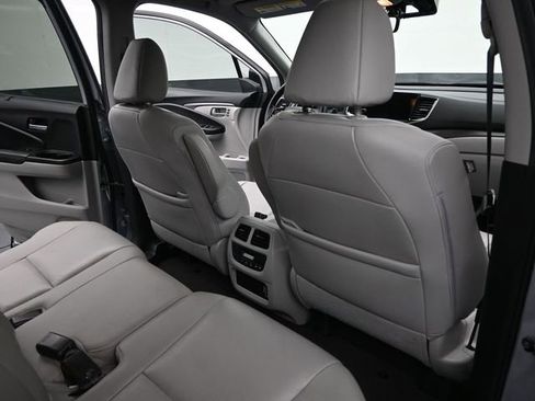 Certified 2021 Honda Pilot EX-L image 12