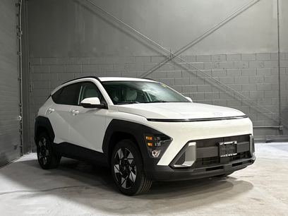 Used 2024 Hyundai Kona SEL