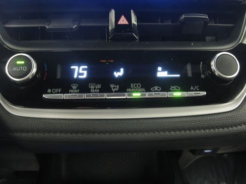 Certified 2023 Toyota Corolla SE image 14