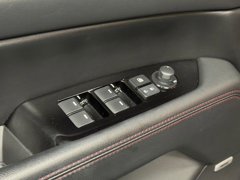 Used 2021 MAZDA CX-5 Carbon Edition image 22