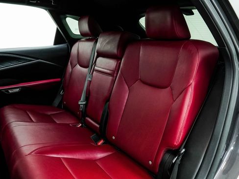 Used 2024 Lexus RX 350 F Sport w/ Convenience Package image 17