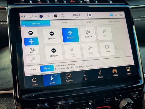 Certified 2022 Jeep Grand Cherokee L Limited image 27