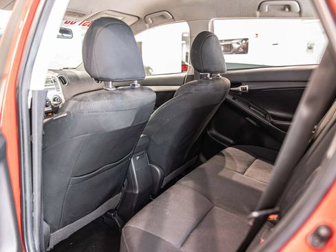 Used 2009 Toyota Matrix FWD image 26