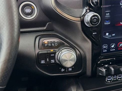 Used 2021 RAM 1500 Rebel w/ Rebel Level 2 Equipment Group AWD/4WD image 19
