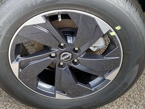 New 2026 Nissan Rogue SV w/ Cold Weather Package image 6