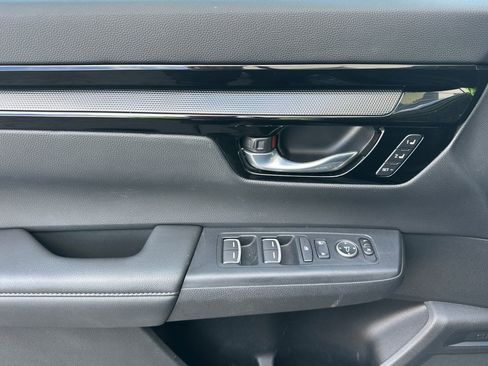 Used 2023 Honda CR-V EX-L image 12