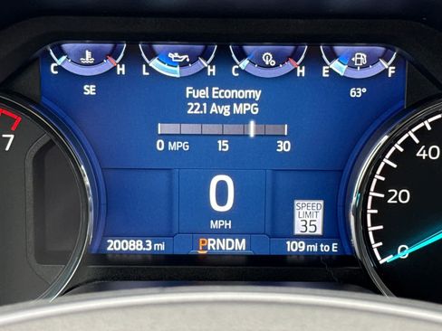 Used 2023 Ford F150 XLT w/ Equipment Group 302A High image 29