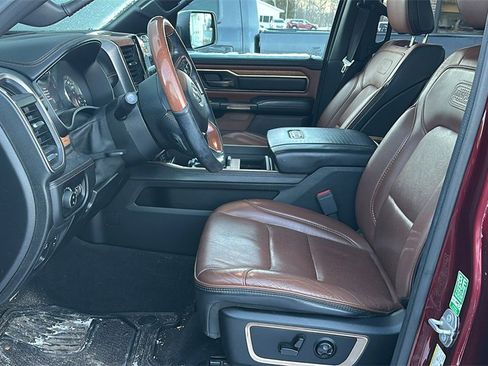 Used 2020 RAM 1500 Limited image 7