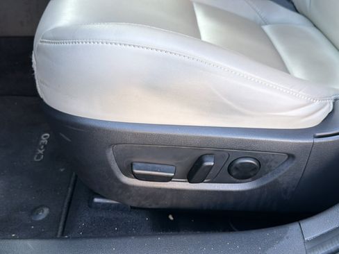 Used 2024 MAZDA CX-30 AWD 2.5 S w/ Preferred Package image 14