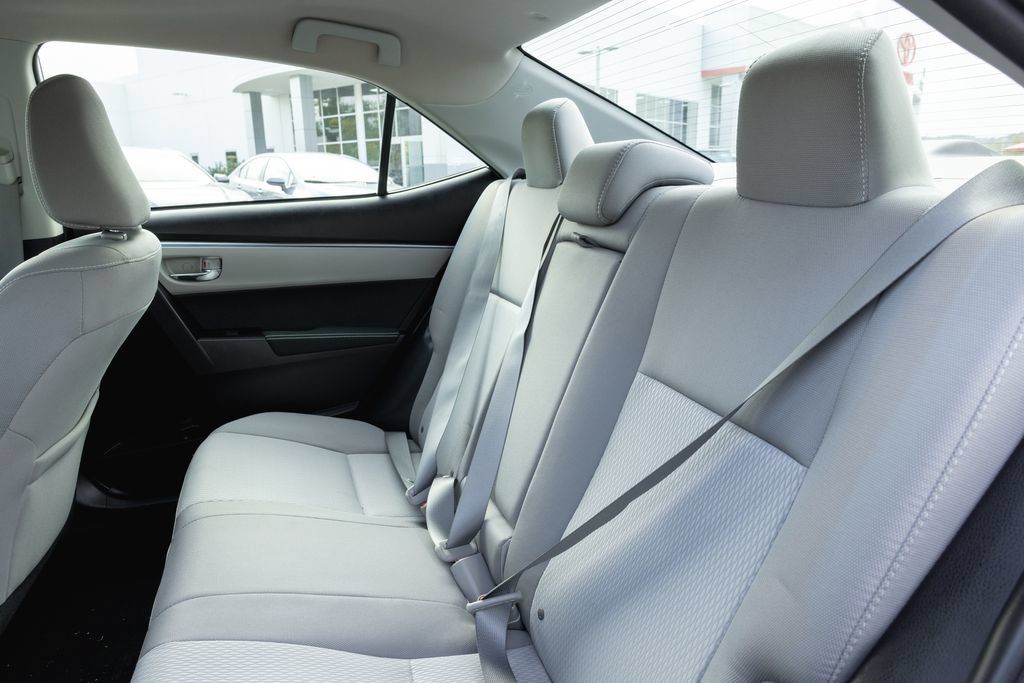 Used 2016 Toyota Corolla LE w/ Protection Package FWD image 14