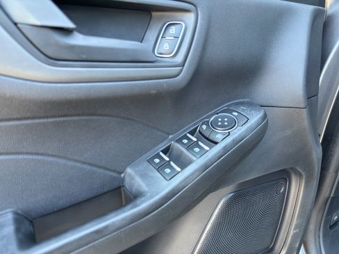 Used 2024 Ford Escape Active image 13