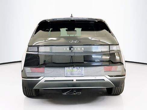 Used 2024 Hyundai Ioniq 5 SEL image 7