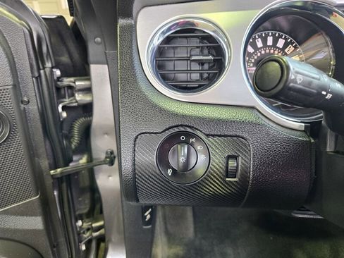Used 2014 Ford Mustang Premium w/ Electronics Package RWD image 14